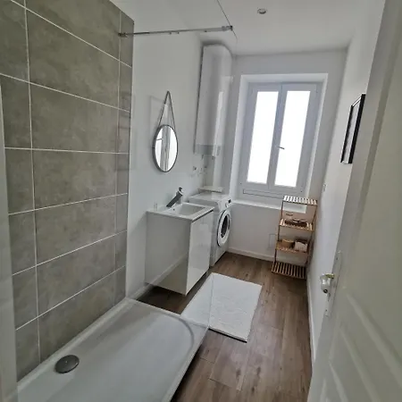 Apartamento Bleu Lumiere Apaisante